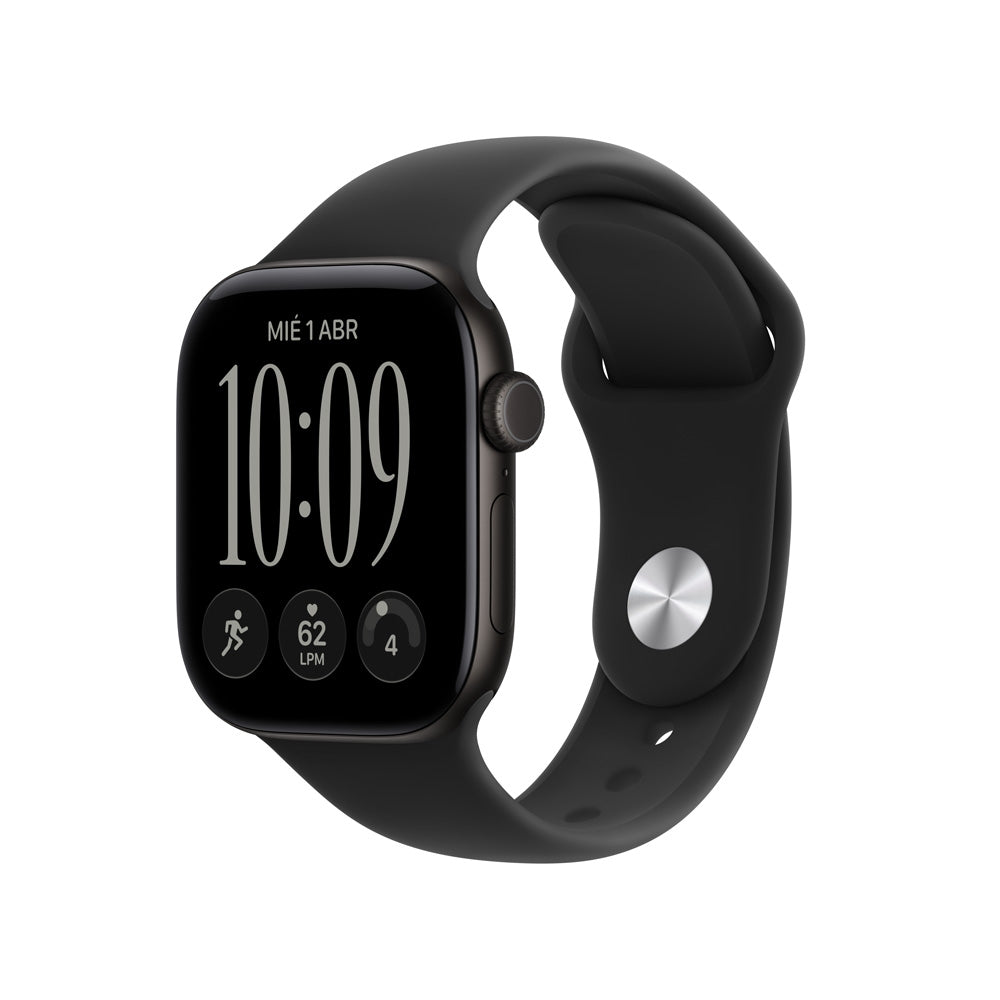 Apple Watch Series 12 Aluminio negra