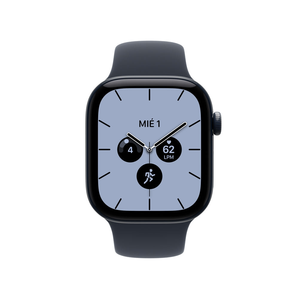 Apple Watch Series 12 Cerámica azul noche