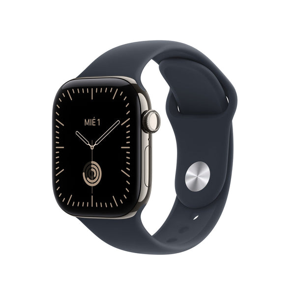 Apple Watch Series 12