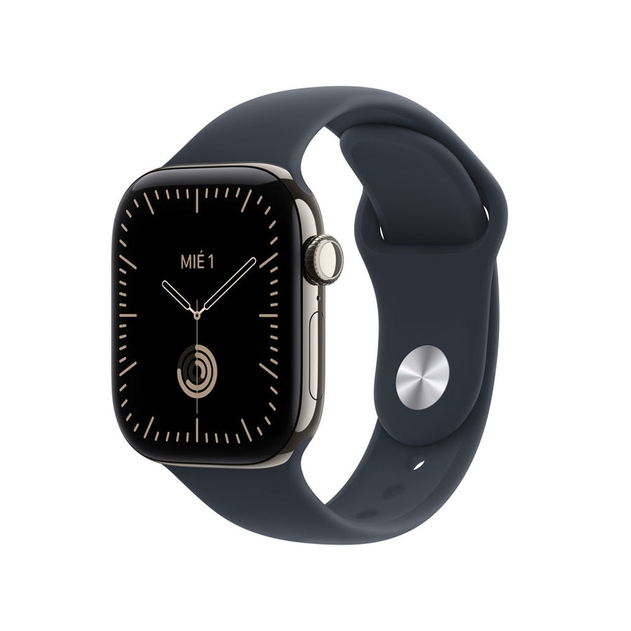 Apple Watch Series 12